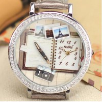 Travel Diary Téma 34,90EUR Kód produktu: WT300102