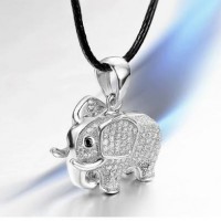 Krásny Elephant prívesok 39,90EUR Kód produktu: NN500110