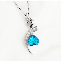 Modré srdce Angle of Love 39,90EUR Kód produktu: NN500114
