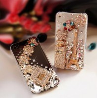 Puzdro pre iPhone 4/4S dva druhy No1 a No5 25,90EUR Kód produktu: PM900103