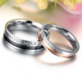 Krásny pár prsteňov pre muža a ženu 19,90EUR Kód produktu: RG200132