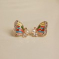 Retro štýl Butterfly s krištáľom 16,90EUR Kód produktu: NA400102