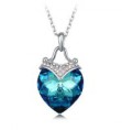 Nový štýlový "Sweet Love" Heart Crystal 29,90EUR Kód produktu: NN500101