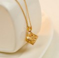Výrez Love & Heart Crystal Alloy pozlátený 26,90EUR Kód produktu: NN500113