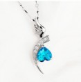 Modré srdce Angle of Love 39,90EUR Kód produktu: NN500114