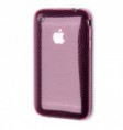 Puzdro Muvit Silikon + Fólia - Apple iPhone 3G a 3GS, Pink 11,90EUR Kód produktu: PM900101