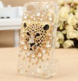 Leopard Head kompatibilný s iPhone 4/4S 21,90EUR Kód produktu: PM900104