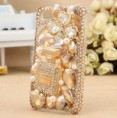 Luxusné No.5 parfum dizajn pre iPhone 4/4S 22,90EUR Kód produktu: PM900108