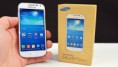 Samsung Galaxy S4 mini biely,bez škrabancov a znakov používania 199,90EUR Kód produktu: BZ990104